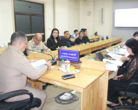 จังหวัดสุราษฎร์ธานีพิจารณาตรวจสอบและกลั่นกรองคุณสมบัติของบุค ... พารามิเตอร์รูปภาพ 15