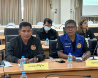 รองผู้ว่าราชการจังหวัดสุราษฎร์ธานี เป็นประธานประชุมคณะกรรมกา ... พารามิเตอร์รูปภาพ 6