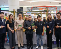 สุราษฎร์ธานีเปิด “ตลาดพาณิชย์ By MOC Surat” ครั้งที่ 1 ดันสิ ... พารามิเตอร์รูปภาพ 6