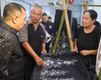 สุราษฎร์ธานีเปิด “ตลาดพาณิชย์ By MOC Surat” ครั้งที่ 1 ดันสิ ... พารามิเตอร์รูปภาพ 9