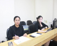 รองผู้ว่าราชการจังหวัดฯ เป็นประธานการประชุมคณะทำงานเพื่อพิจา ... พารามิเตอร์รูปภาพ 6