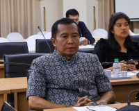 รองผู้ว่าราชการจังหวัดสุราษฎร์ธานี เป็นประธานการประชุมคณะกรร ... พารามิเตอร์รูปภาพ 3