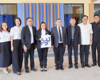 ม.อ.สุราษฎร์ธานี จัดพิธีวันคล้ายวันสถาปนาวิทยาเขต ครบรอบ 35  ... พารามิเตอร์รูปภาพ 4