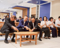 ม.อ.สุราษฎร์ธานี จัดพิธีวันคล้ายวันสถาปนาวิทยาเขต ครบรอบ 35  ... พารามิเตอร์รูปภาพ 5