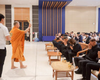 ม.อ.สุราษฎร์ธานี จัดพิธีวันคล้ายวันสถาปนาวิทยาเขต ครบรอบ 35  ... พารามิเตอร์รูปภาพ 20