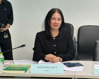 รองผู้ว่าราชการจังหวัดสุราษฎร์ธานี เป็นประธานประชุมคณะกรรมกา ... พารามิเตอร์รูปภาพ 7