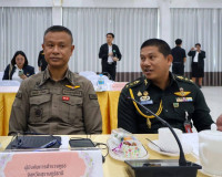 รองผู้ว่าราชการจังหวัดฯ เป็นประธานการประชุม เตรียมการรับเสด็ ... พารามิเตอร์รูปภาพ 6