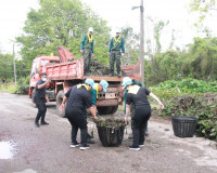 ผู้ว่าฯ สุราษฎร์ธานีนำจิตอาสาพระราชทานและพสกนิกรทุกหมู่เหล่า ... พารามิเตอร์รูปภาพ 1