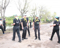 ผู้ว่าฯ สุราษฎร์ธานีนำจิตอาสาพระราชทานและพสกนิกรทุกหมู่เหล่า ... พารามิเตอร์รูปภาพ 3