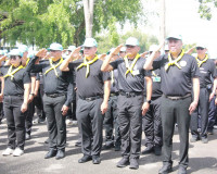 ผู้ว่าฯ สุราษฎร์ธานีนำจิตอาสาพระราชทานและพสกนิกรทุกหมู่เหล่า ... พารามิเตอร์รูปภาพ 5