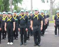 ผู้ว่าฯ สุราษฎร์ธานีนำจิตอาสาพระราชทานและพสกนิกรทุกหมู่เหล่า ... พารามิเตอร์รูปภาพ 6