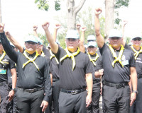 ผู้ว่าฯ สุราษฎร์ธานีนำจิตอาสาพระราชทานและพสกนิกรทุกหมู่เหล่า ... พารามิเตอร์รูปภาพ 7