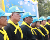 ผู้ว่าฯ สุราษฎร์ธานีนำจิตอาสาพระราชทานและพสกนิกรทุกหมู่เหล่า ... พารามิเตอร์รูปภาพ 11