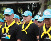 ผู้ว่าฯ สุราษฎร์ธานีนำจิตอาสาพระราชทานและพสกนิกรทุกหมู่เหล่า ... พารามิเตอร์รูปภาพ 19