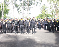 ผู้ว่าฯ สุราษฎร์ธานีนำจิตอาสาพระราชทานและพสกนิกรทุกหมู่เหล่า ... พารามิเตอร์รูปภาพ 21