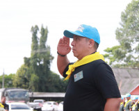 ผู้ว่าฯ สุราษฎร์ธานีนำจิตอาสาพระราชทานและพสกนิกรทุกหมู่เหล่า ... พารามิเตอร์รูปภาพ 22