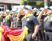 ผู้ว่าฯ สุราษฎร์ธานีนำจิตอาสาพระราชทานและพสกนิกรทุกหมู่เหล่า ... พารามิเตอร์รูปภาพ 23