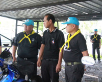 ผู้ว่าฯ สุราษฎร์ธานีนำจิตอาสาพระราชทานและพสกนิกรทุกหมู่เหล่า ... พารามิเตอร์รูปภาพ 31