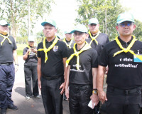 ผู้ว่าฯ สุราษฎร์ธานีนำจิตอาสาพระราชทานและพสกนิกรทุกหมู่เหล่า ... พารามิเตอร์รูปภาพ 35