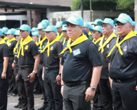 ผู้ว่าฯ สุราษฎร์ธานีนำจิตอาสาพระราชทานและพสกนิกรทุกหมู่เหล่า ... พารามิเตอร์รูปภาพ 36