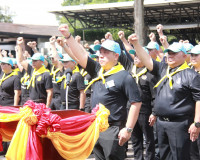 ผู้ว่าฯ สุราษฎร์ธานีนำจิตอาสาพระราชทานและพสกนิกรทุกหมู่เหล่า ... พารามิเตอร์รูปภาพ 39