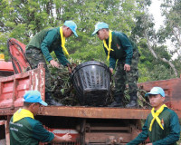 ผู้ว่าฯ สุราษฎร์ธานีนำจิตอาสาพระราชทานและพสกนิกรทุกหมู่เหล่า ... พารามิเตอร์รูปภาพ 40