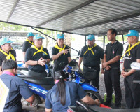 ผู้ว่าฯ สุราษฎร์ธานีนำจิตอาสาพระราชทานและพสกนิกรทุกหมู่เหล่า ... พารามิเตอร์รูปภาพ 42