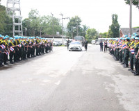 ผู้ว่าฯ สุราษฎร์ธานีนำจิตอาสาพระราชทานและพสกนิกรทุกหมู่เหล่า ... พารามิเตอร์รูปภาพ 43