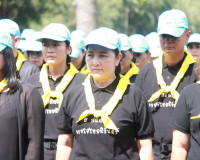 ผู้ว่าฯ สุราษฎร์ธานีนำจิตอาสาพระราชทานและพสกนิกรทุกหมู่เหล่า ... พารามิเตอร์รูปภาพ 46