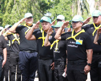 ผู้ว่าฯ สุราษฎร์ธานีนำจิตอาสาพระราชทานและพสกนิกรทุกหมู่เหล่า ... พารามิเตอร์รูปภาพ 50