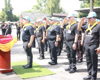 ผู้ว่าฯ สุราษฎร์ธานีนำจิตอาสาพระราชทานและพสกนิกรทุกหมู่เหล่า ... พารามิเตอร์รูปภาพ 55