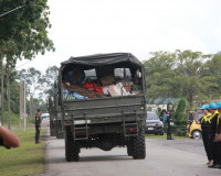 ผู้ว่าฯ สุราษฎร์ธานีนำจิตอาสาพระราชทานและพสกนิกรทุกหมู่เหล่า ... พารามิเตอร์รูปภาพ 58