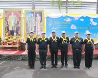 ผู้ว่าฯ สุราษฎร์ธานีนำจิตอาสาพระราชทานและพสกนิกรทุกหมู่เหล่า ... พารามิเตอร์รูปภาพ 59