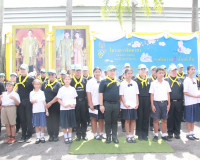 ผู้ว่าฯ สุราษฎร์ธานีนำจิตอาสาพระราชทานและพสกนิกรทุกหมู่เหล่า ... พารามิเตอร์รูปภาพ 62