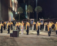 สุราษฎร์ธานีเปิดไฟต้นคริสต์มาส “พราวราสา” ยกย่องมะพร้าว–หัตถ ... พารามิเตอร์รูปภาพ 9