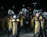 สุราษฎร์ธานีเปิดไฟต้นคริสต์มาส “พราวราสา” ยกย่องมะพร้าว–หัตถ ... พารามิเตอร์รูปภาพ 24