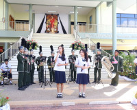 ผู้ว่าราชการจังหวัดสุราษฎร์ธานี เป็นประธานงาน "วันวิญญาณ" ปร ... พารามิเตอร์รูปภาพ 21