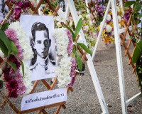 ผู้ว่าราชการจังหวัดสุราษฎร์ธานี เป็นประธานงาน "วันวิญญาณ" ปร ... พารามิเตอร์รูปภาพ 29