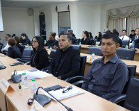 หน่วยงานภาครัฐและภาคีเครือข่ายจังหวัดสุราษฎร์ธานีร่วมประกาศเ ... พารามิเตอร์รูปภาพ 13