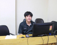 รองผู้ว่าราชการจังหวัดสุราษฎร์ธานี ประชุมคณะกรรมการควบคุมการ ... พารามิเตอร์รูปภาพ 3