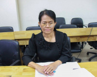 รองผู้ว่าราชการจังหวัดสุราษฎร์ธานี ประชุมคณะกรรมการควบคุมการ ... พารามิเตอร์รูปภาพ 6