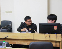 รองผู้ว่าราชการจังหวัดสุราษฎร์ธานี ประชุมคณะกรรมการควบคุมการ ... พารามิเตอร์รูปภาพ 10