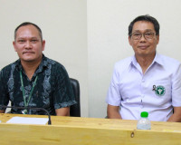 รองผู้ว่าราชการจังหวัดสุราษฎร์ธานี ประชุมคณะกรรมการควบคุมการ ... พารามิเตอร์รูปภาพ 12