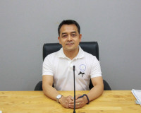 รองผู้ว่าราชการจังหวัดสุราษฎร์ธานี ประชุมคณะกรรมการควบคุมการ ... พารามิเตอร์รูปภาพ 14