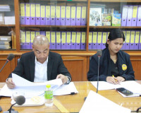 รองผู้ว่าราชการจังหวัดฯ เป็นประธานการประชุมคณะกรรมการพิจารณา ... พารามิเตอร์รูปภาพ 6