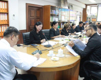 รองผู้ว่าราชการจังหวัดฯ เป็นประธานการประชุมคณะกรรมการพิจารณา ... พารามิเตอร์รูปภาพ 9