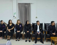 สุราษฎร์ธานีเสริมพลังเด็กและเยาวชน เดินหน้าขับเคลื่อนสภาเด็ก ... พารามิเตอร์รูปภาพ 2