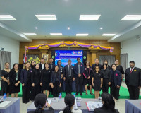 สุราษฎร์ธานีเสริมพลังเด็กและเยาวชน เดินหน้าขับเคลื่อนสภาเด็ก ... พารามิเตอร์รูปภาพ 10