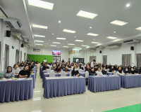 สุราษฎร์ธานีเสริมพลังเด็กและเยาวชน เดินหน้าขับเคลื่อนสภาเด็ก ... พารามิเตอร์รูปภาพ 14