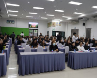 สุราษฎร์ธานีเสริมพลังเด็กและเยาวชน เดินหน้าขับเคลื่อนสภาเด็ก ... พารามิเตอร์รูปภาพ 16